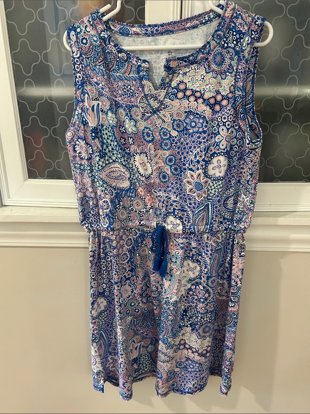 T by Talbots Dress